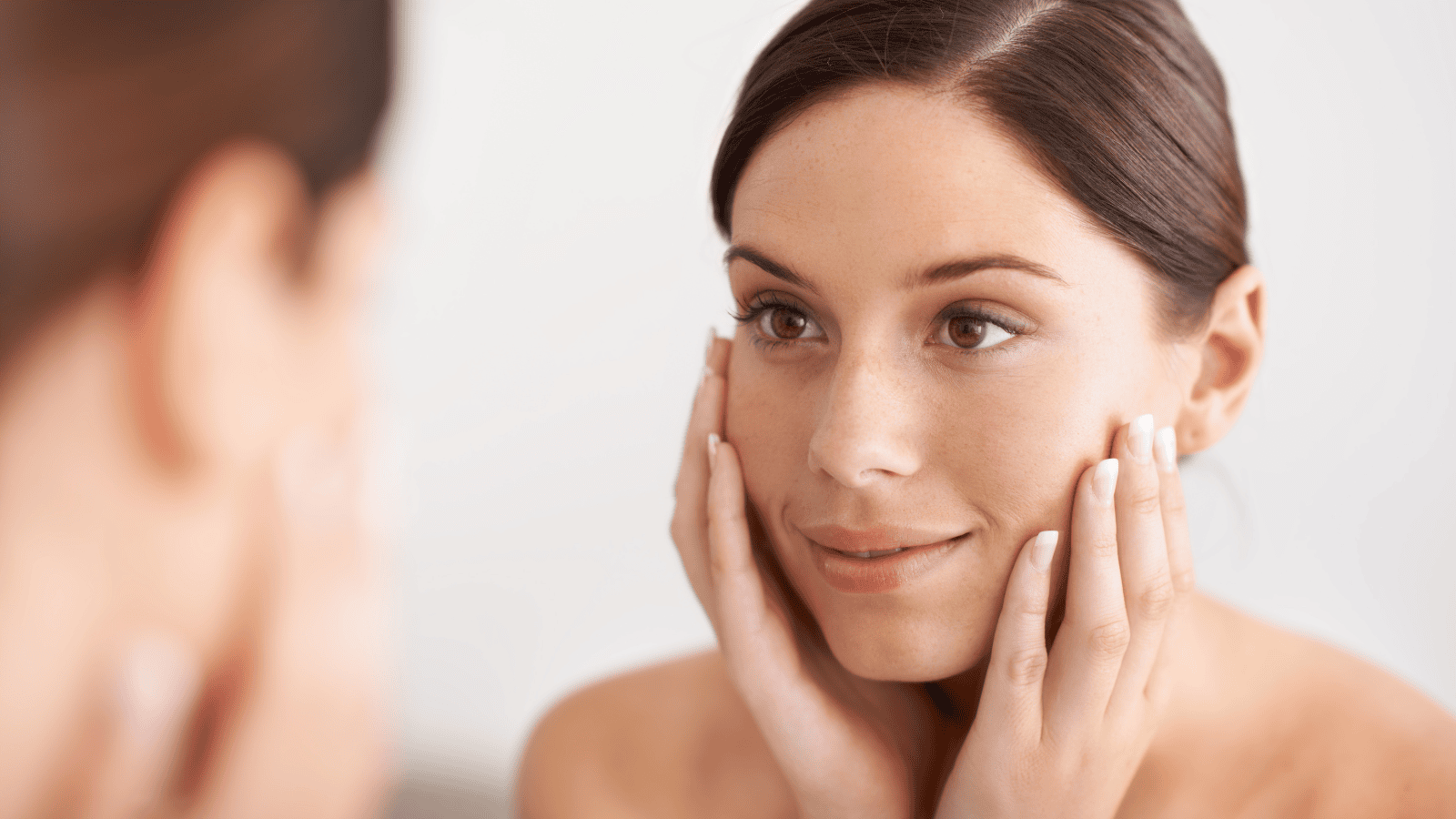 Professional dermatology consultation at Thornhill Dermatology Centre